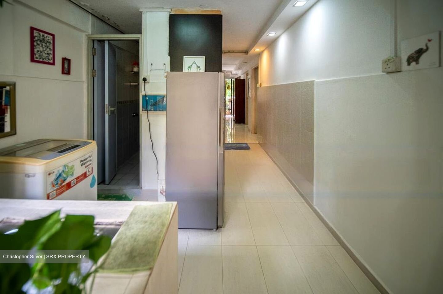 Blk 93 Commonwealth 16 (Queenstown), HDB 3 Rooms #457406831